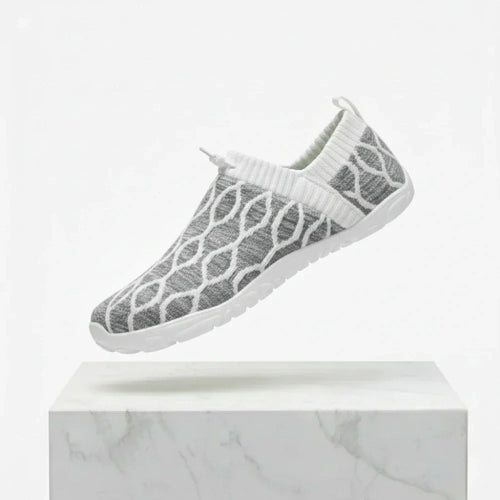 Cloud Walk Multicolor – Wide Toe Box Shoes for Pain-Free Walking