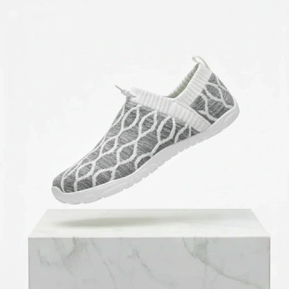 Cloud Walk Multicolor – Wide Toe Box Shoes for Pain-Free Walking