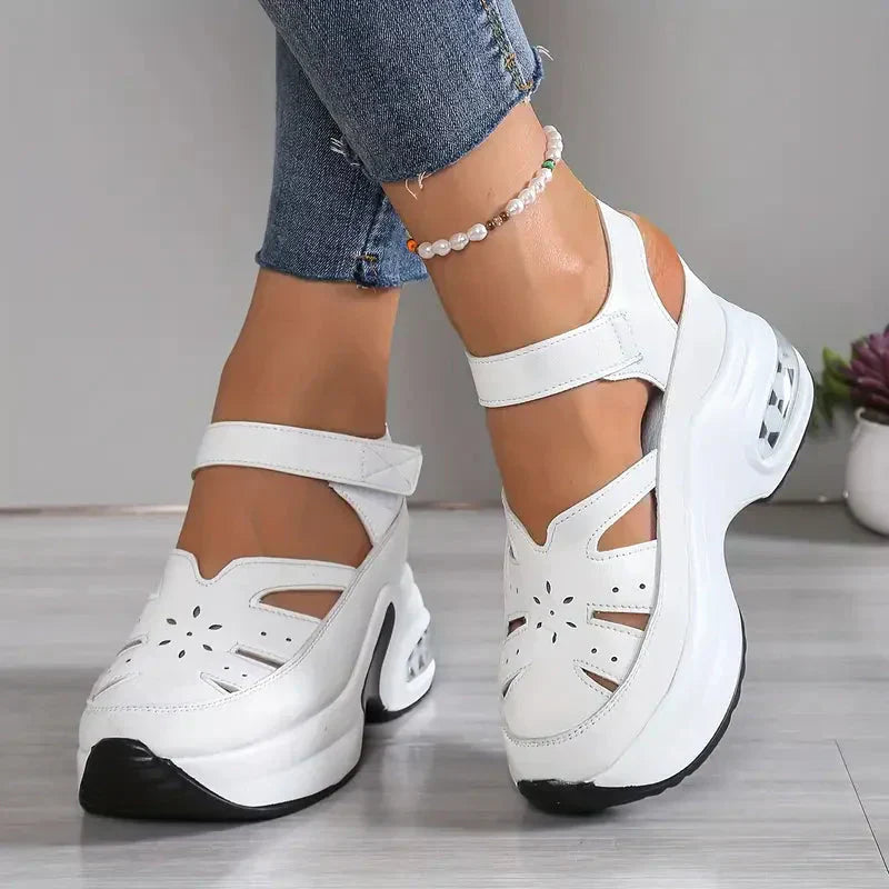 Harper | Comfort Lift Sandals