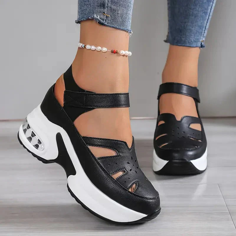Harper | Comfort Lift Sandals