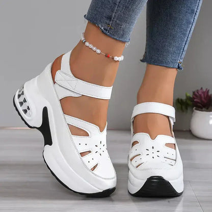 Harper | Comfort Lift Sandals