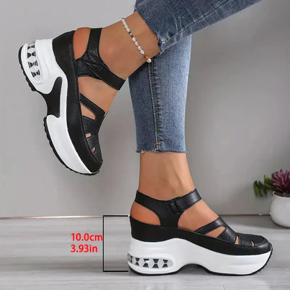 Harper | Comfort Lift Sandals