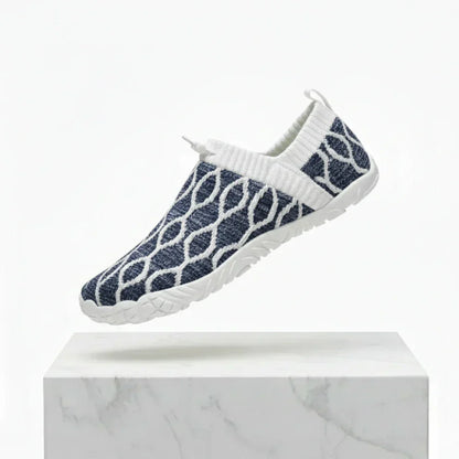 Cloud Walk Multicolor – Wide Toe Box Shoes for Pain-Free Walking