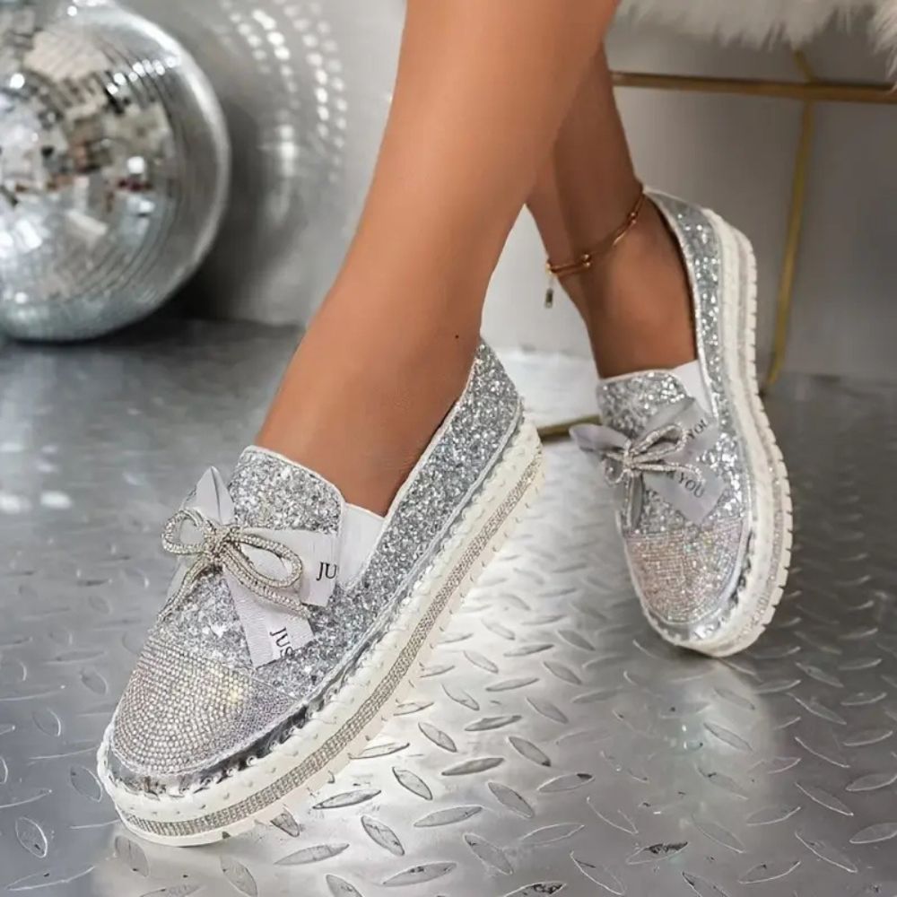 Luminé – Sparkle Comfort