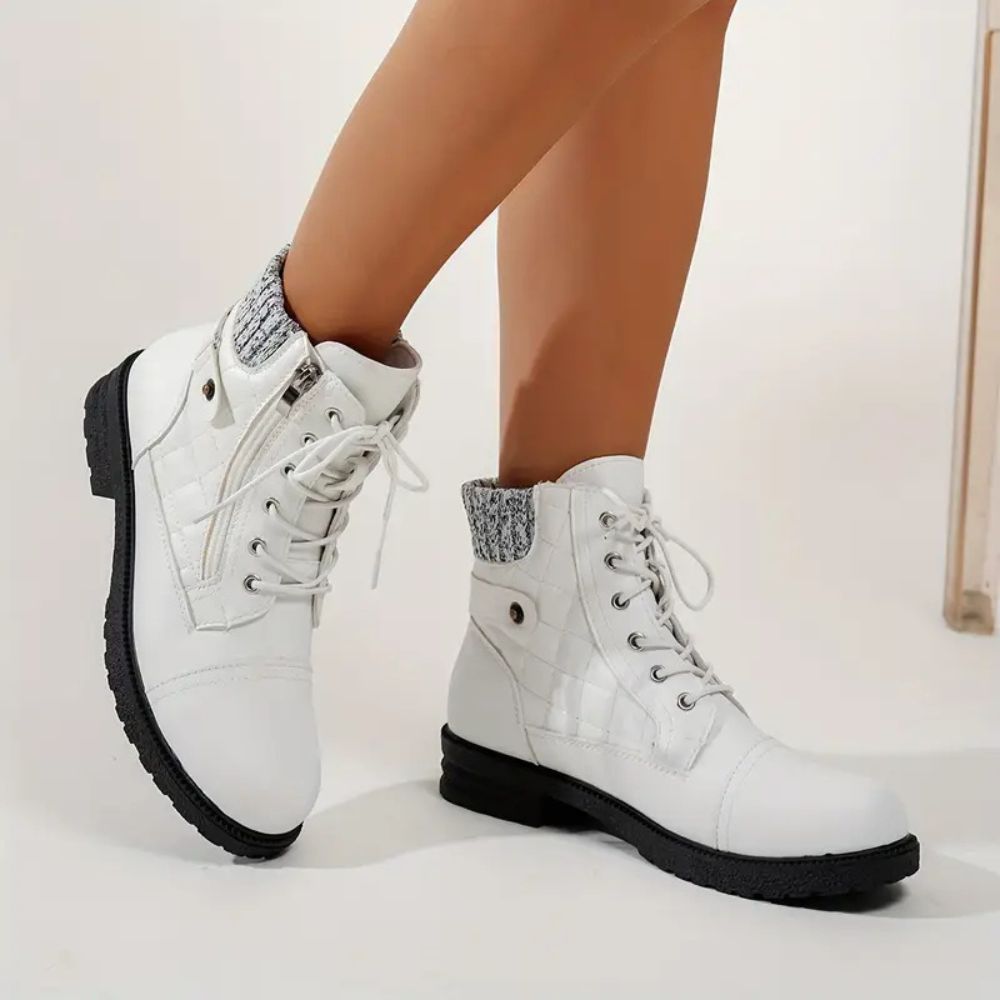 Valora – Luxe Support Ankle