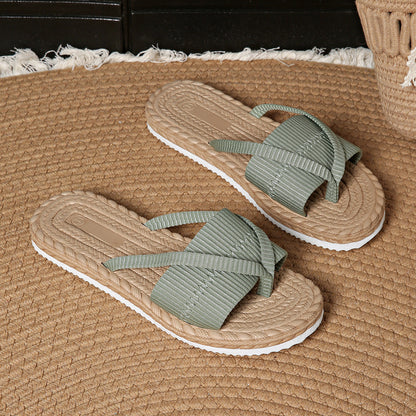 Women’s Comfortable Summer Slide Sandals