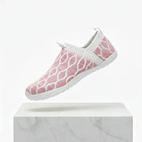 Pink Multicolor