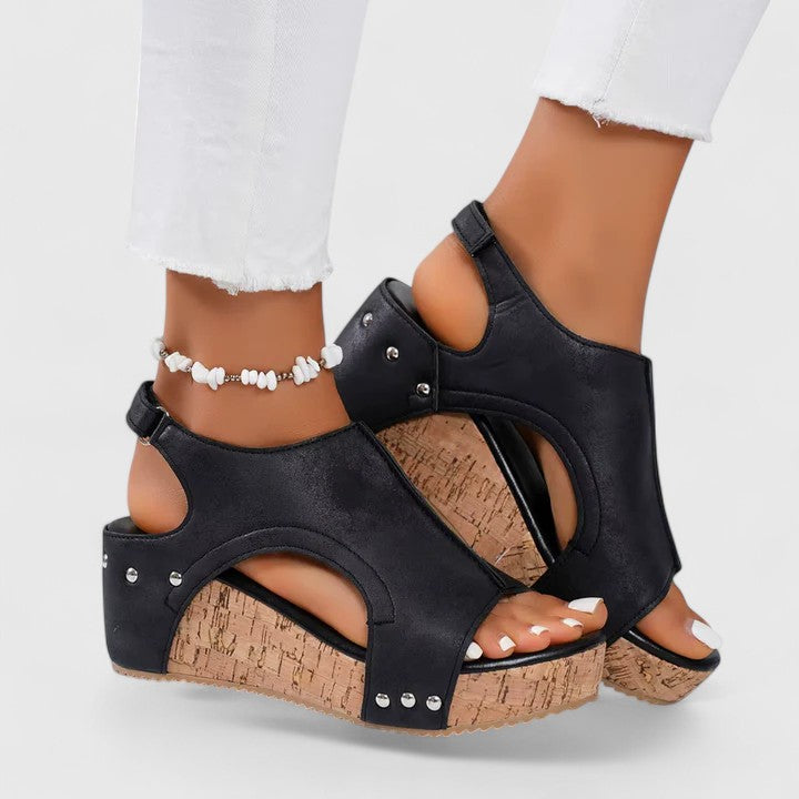 Angelina™ | Orthopedic Sandals