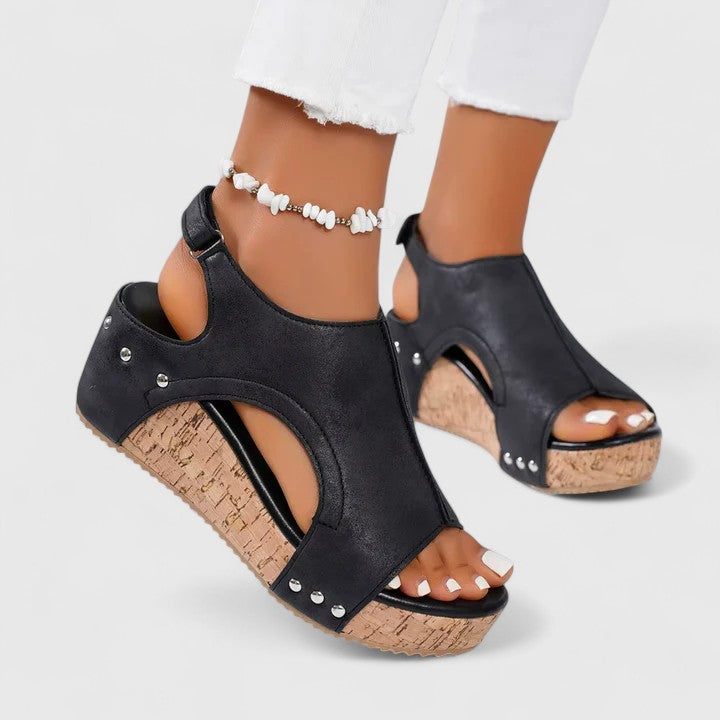 Angelina™ | Orthopedic Sandals