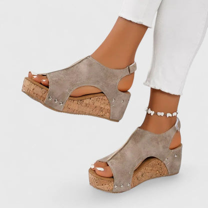 Angelina™ | Orthopedic Sandals