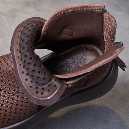 Mira - Orthopedic Sandals
