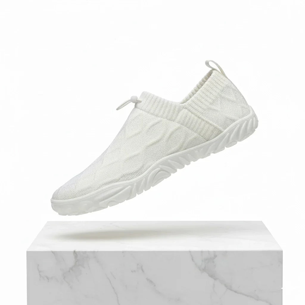 Cloud Walk Classic – Wide Toe Box Shoes for Pain-Free Walking