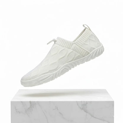 Cloud Walk Classic – Wide Toe Box Shoes for Pain-Free Walking