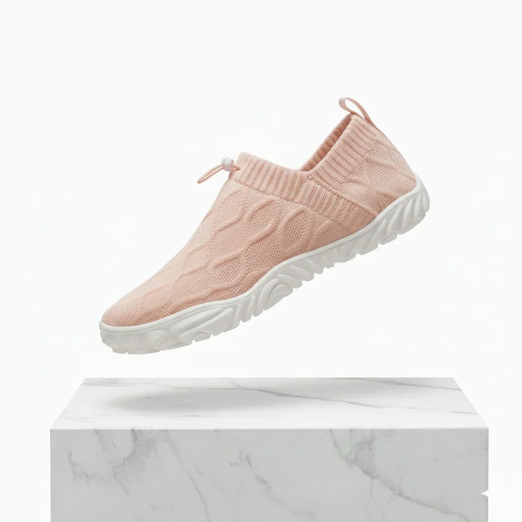 Cloud Walk – Wide Toe Box Shoes for Pain-Free Walking