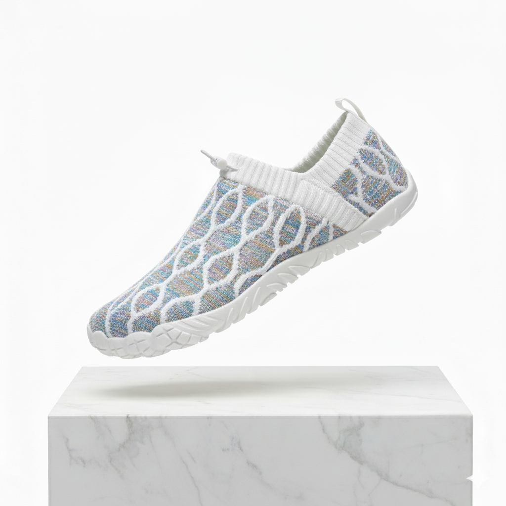 Cloud Walk – Wide Toe Box Shoes for Pain-Free Walking