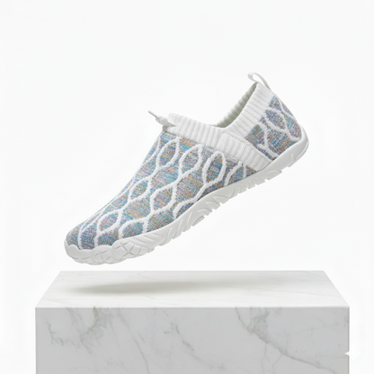 Cloud Walk – Wide Toe Box Shoes for Pain-Free Walking