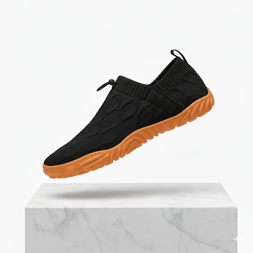 Cloud Walk Multicolor – Wide Toe Box Shoes for Pain-Free Walking