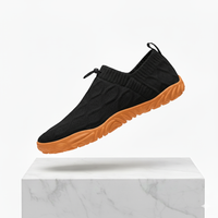 Black / Amber