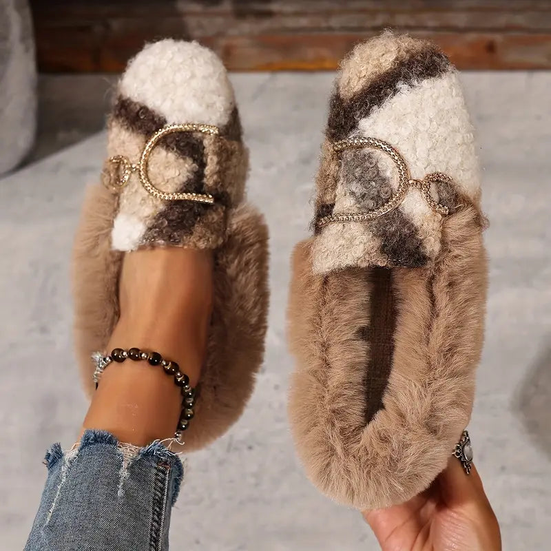 Sierra Luxe Cozy