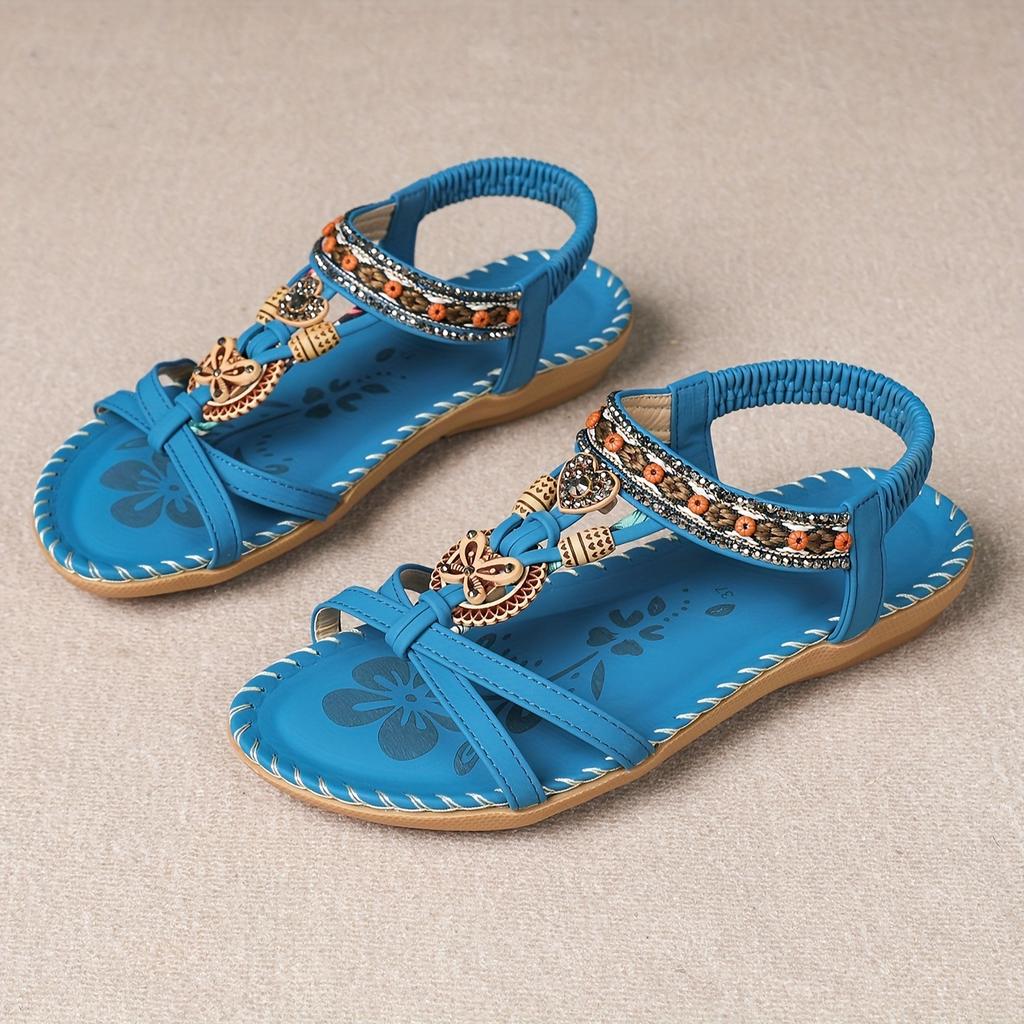 LOLA™ | COMFORT ORTHOPEDIC SANDALS
