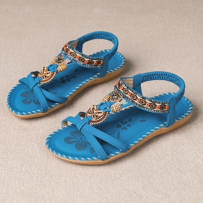 LOLA™ | COMFORT ORTHOPEDIC SANDALS