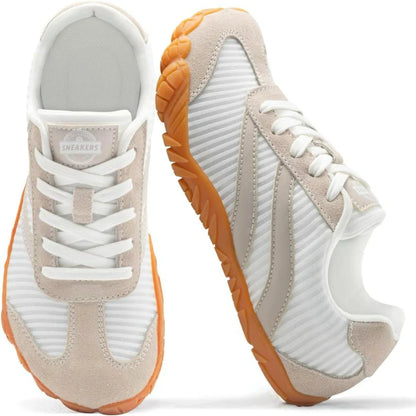 Stride Walk Barefoot – Wide Toe Box Shoes for Pain-Free Walking