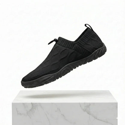 Cloud Walk Classic – Wide Toe Box Shoes for Pain-Free Walking