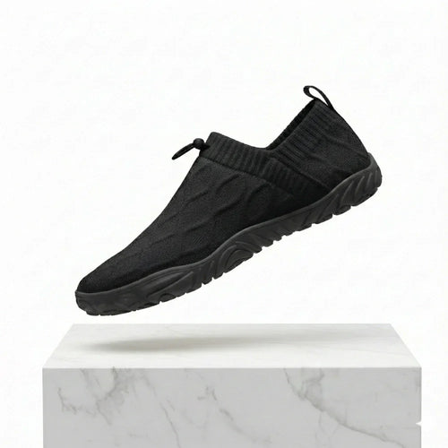 Cloud Walk Classic – Wide Toe Box Shoes for Pain-Free Walking