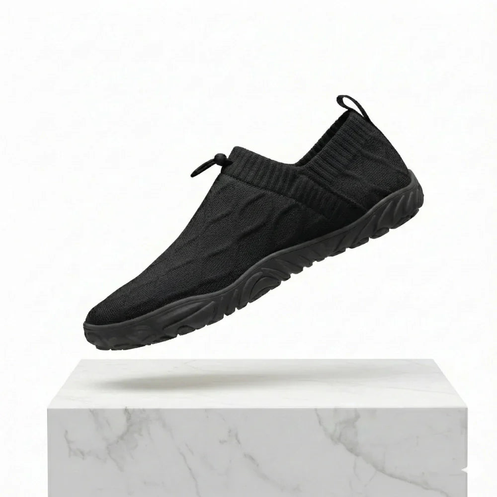 Cloud Walk – Wide Toe Box Shoes for Pain-Free Walking