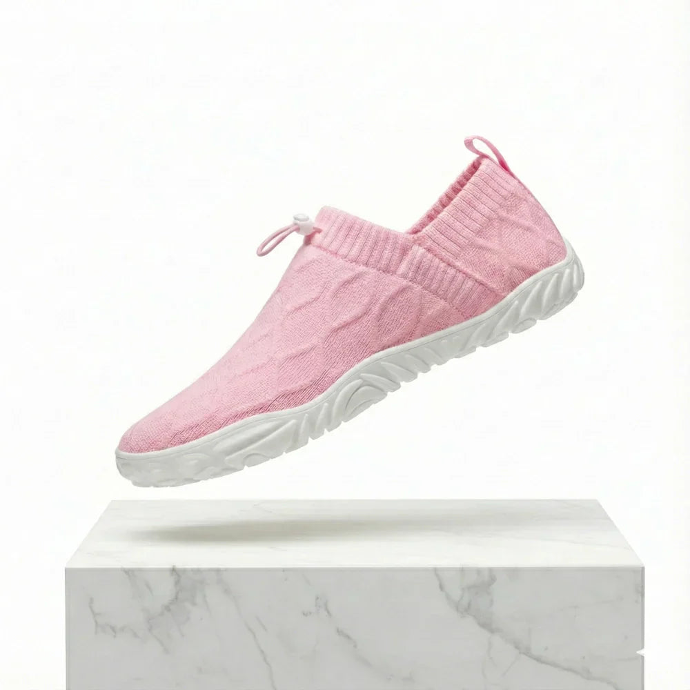 Cloud Walk – Wide Toe Box Shoes for Pain-Free Walking