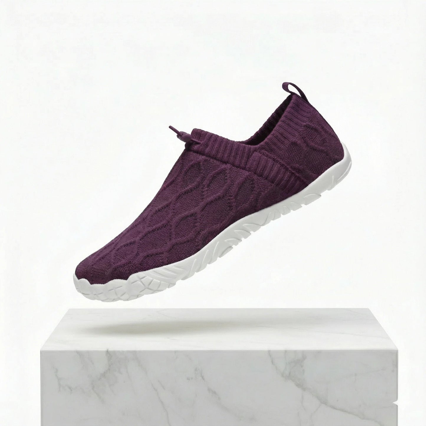 Cloud Walk Classic – Wide Toe Box Shoes for Pain-Free Walking