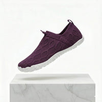Plum purple