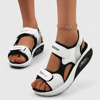 White/Black