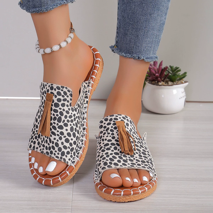 Cora Arch Support Walking Sandals