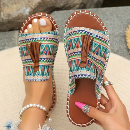 Cora Arch Support Walking Sandals