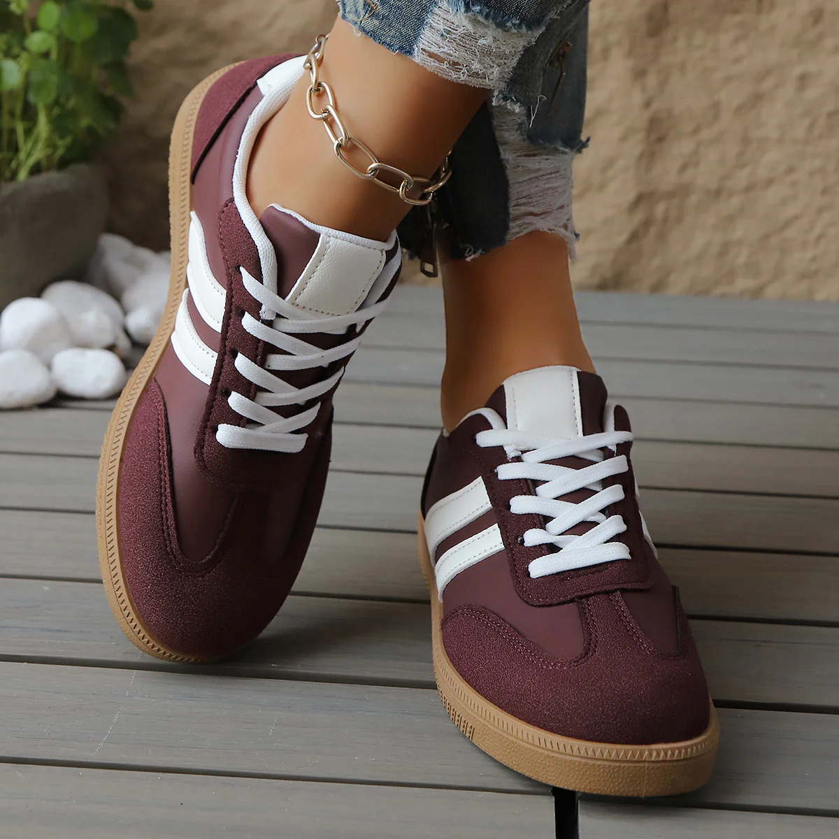 Ados - Soft Orthopedic Sneakers