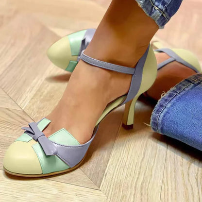 Women’s Vintage Slip-On Comfort Flats