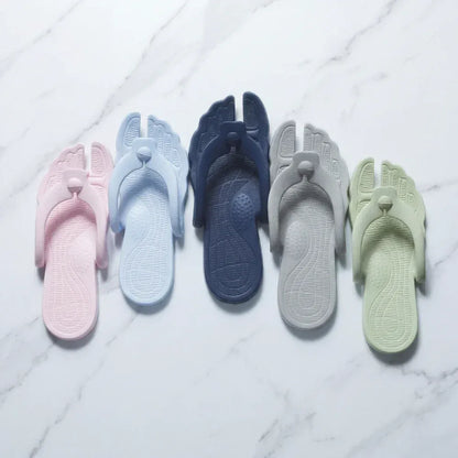 Women’s Lightweight Comfort Thong Flip Flops