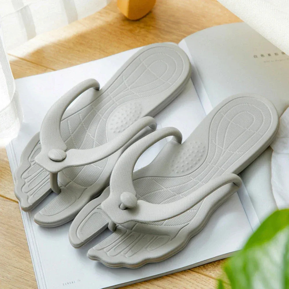 Women’s Lightweight Comfort Thong Flip Flops