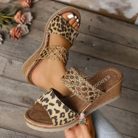 Leopard Print