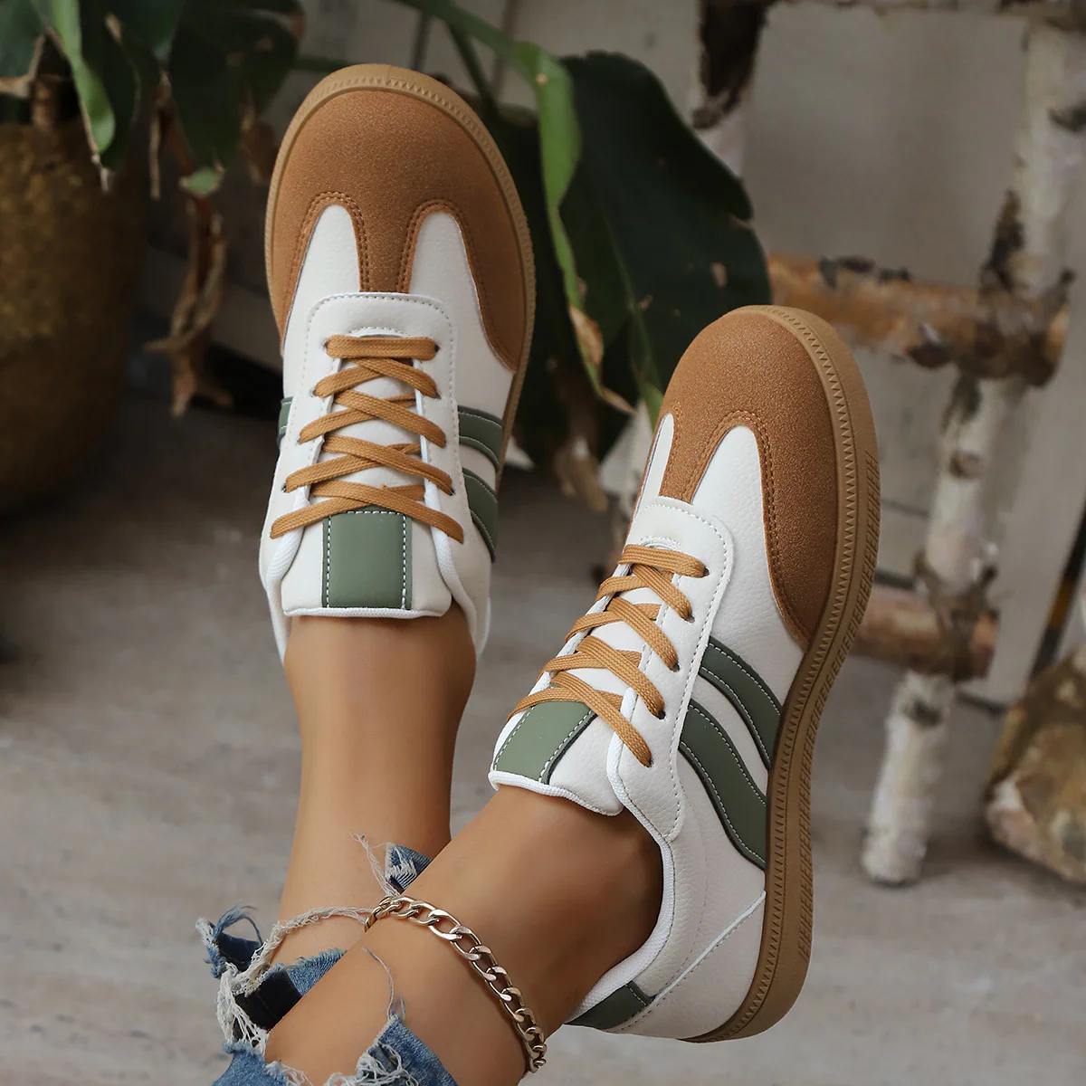 Ados - Soft Orthopedic Sneakers