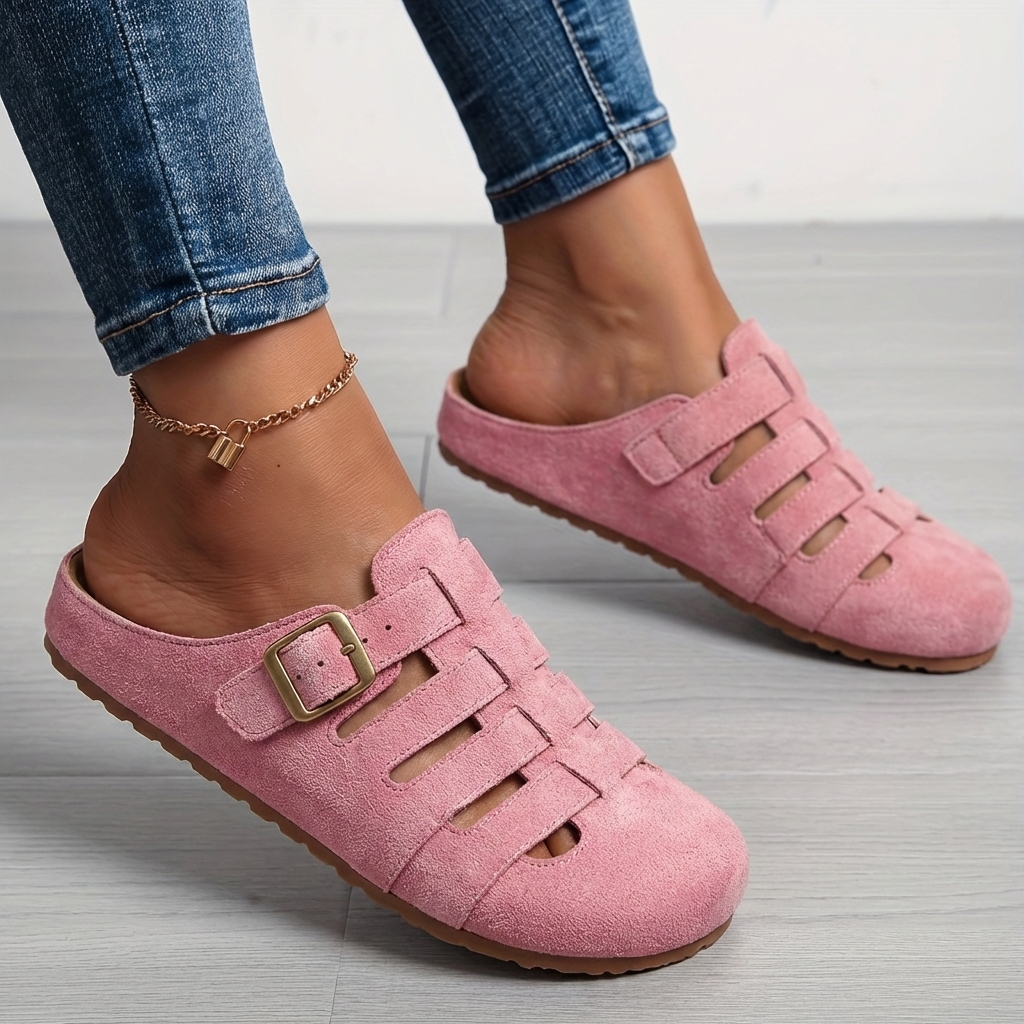Emery | Everyday Comfort Slip-Ons