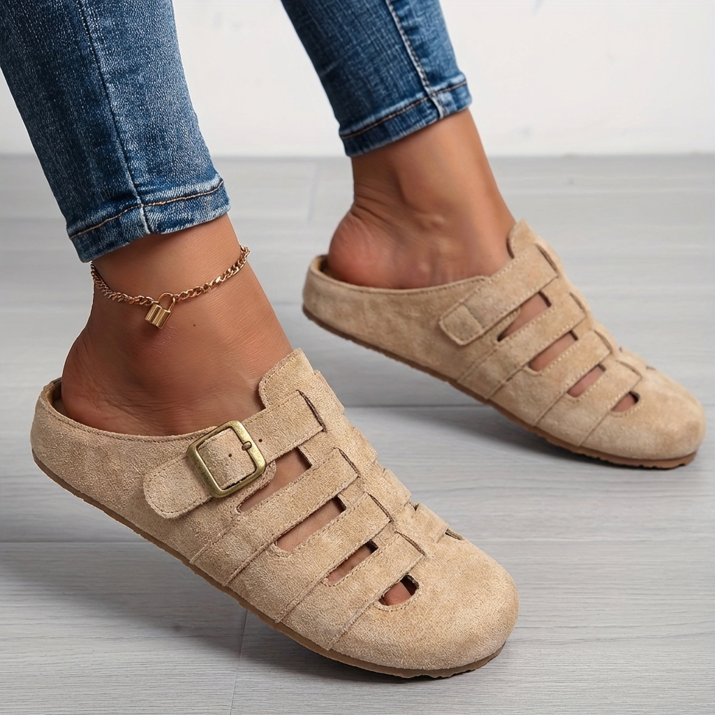 Emery | Everyday Comfort Slip-Ons