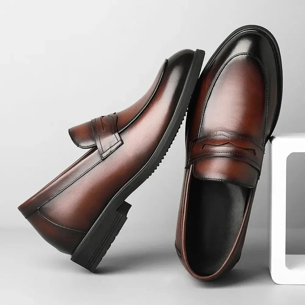 Monarch - 7cm (2.7")