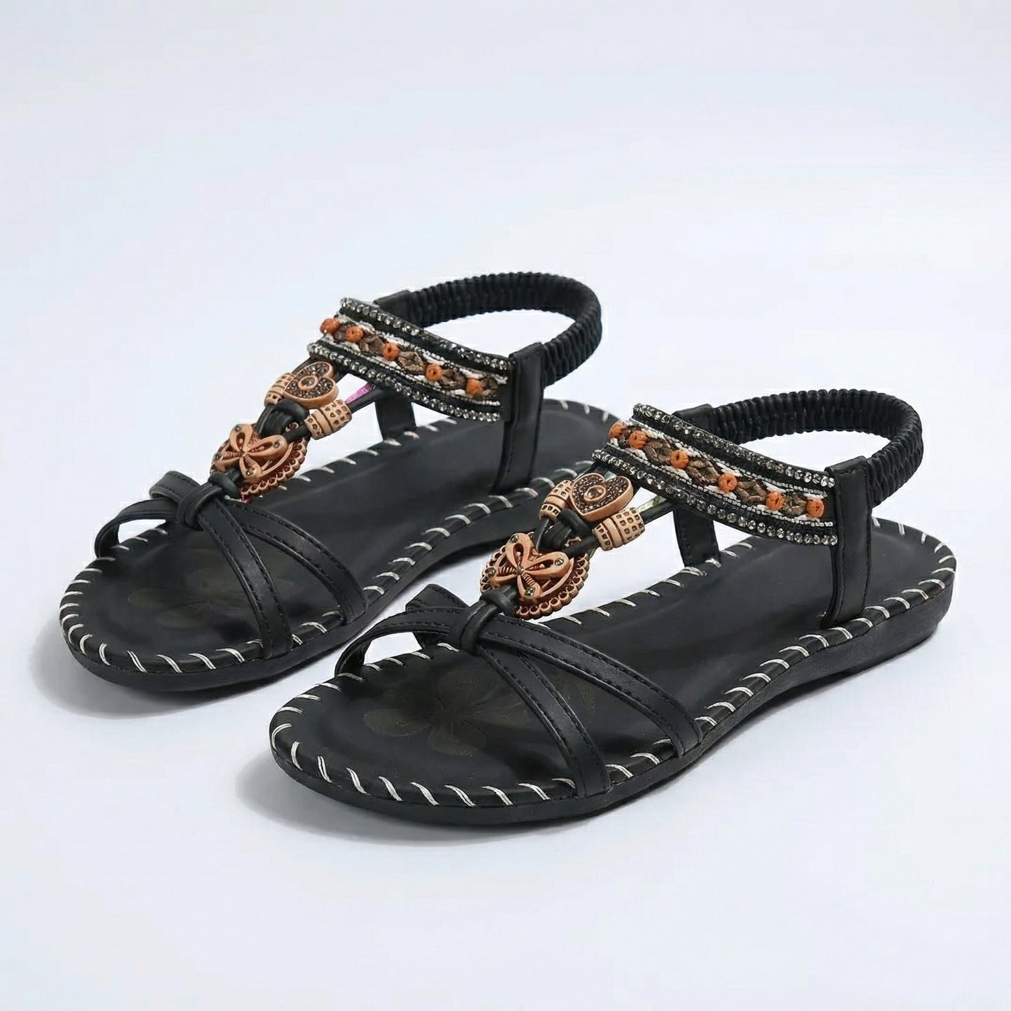 LOLA™ | COMFORT ORTHOPEDIC SANDALS