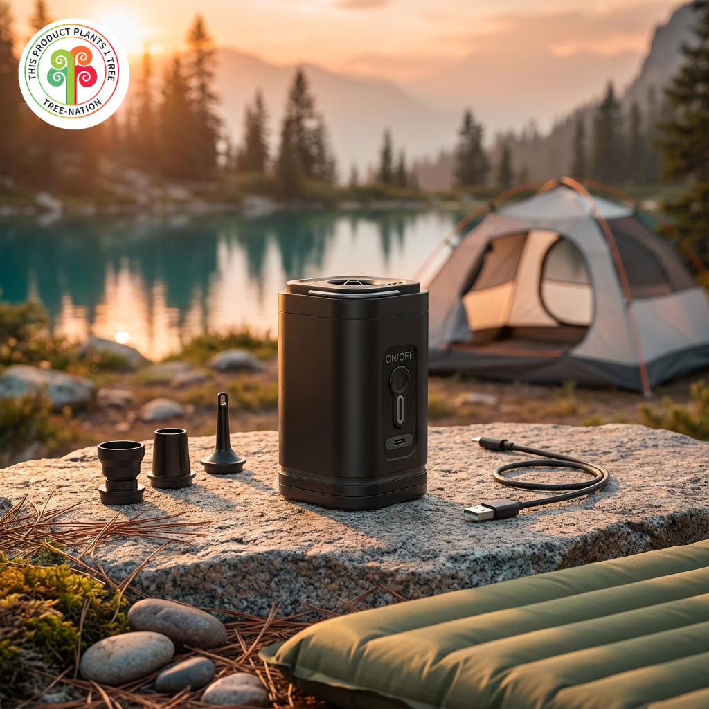 Ultralight Camping Mattress Pro