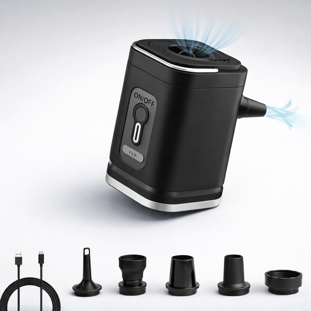 Mini Air Pump Pro