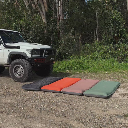 Ultralight Camping Mattress Pro