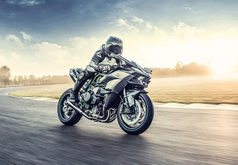 LDX Rides on the road