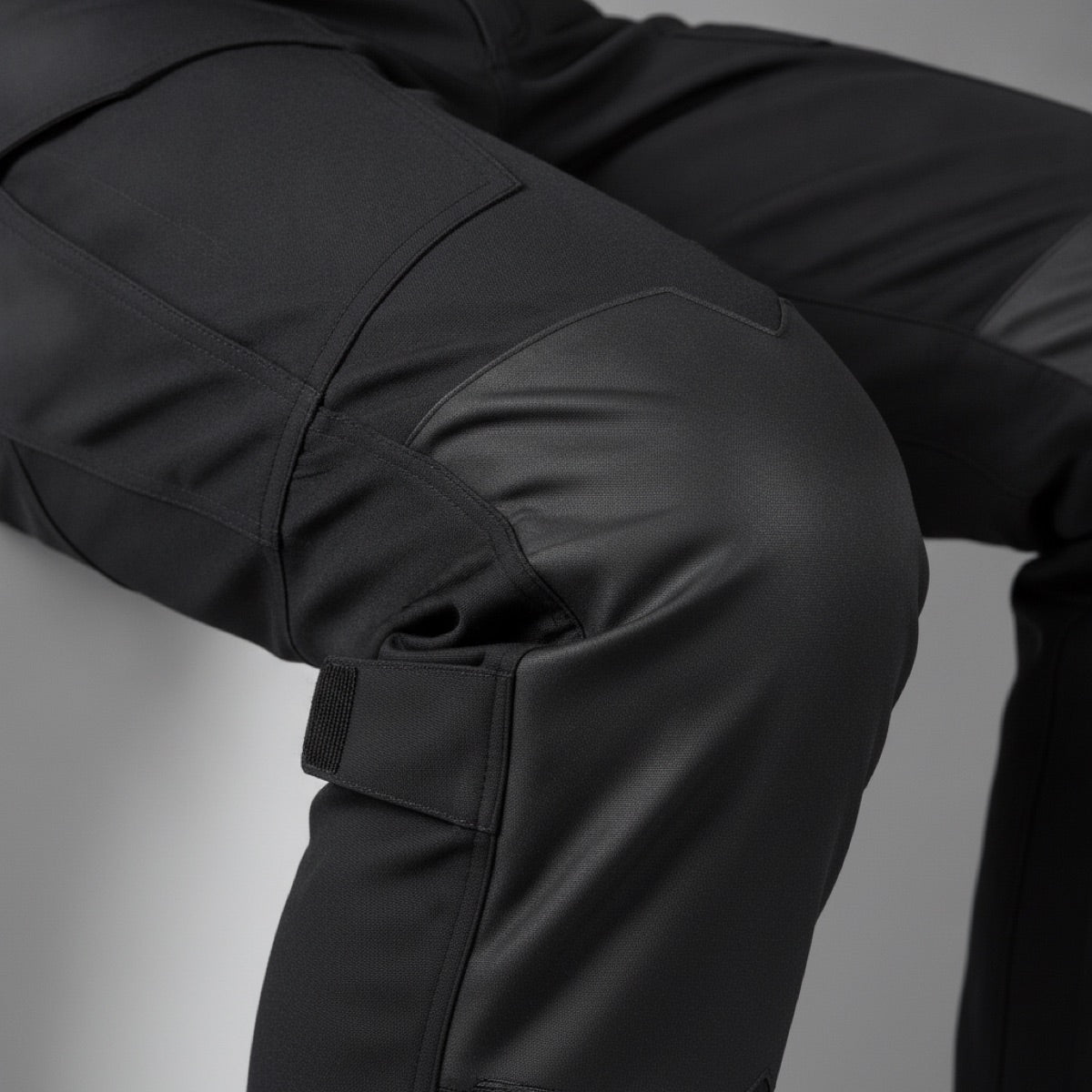 Cordura reinforcement